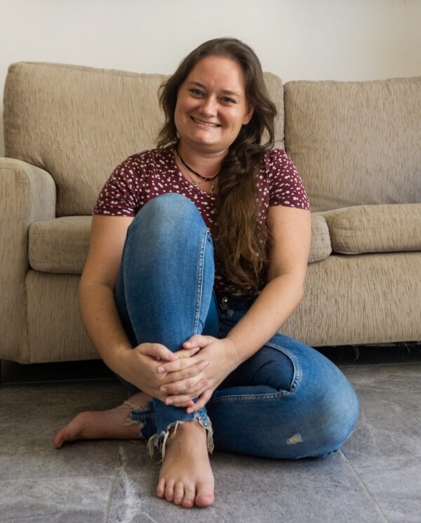 Stefka Poessel Mentorin fuer VAs Stefka Poessel Technik VA